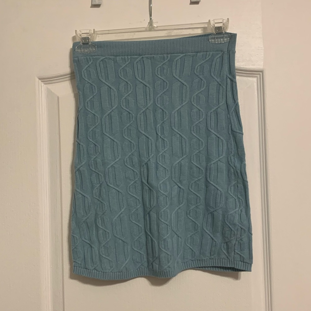 Free People Skirt